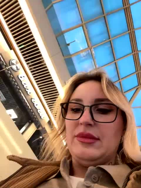 FetishTeacher Live Sex December 13, 2025