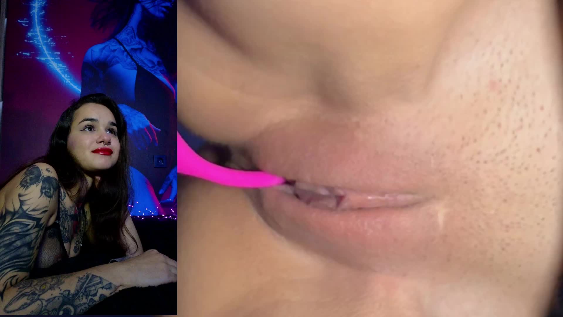 LollyMille Live Sex November 9, 2025