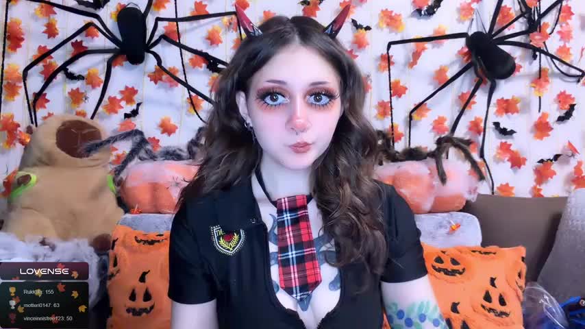 _Devill_Baby Live Sex December 14, 2025