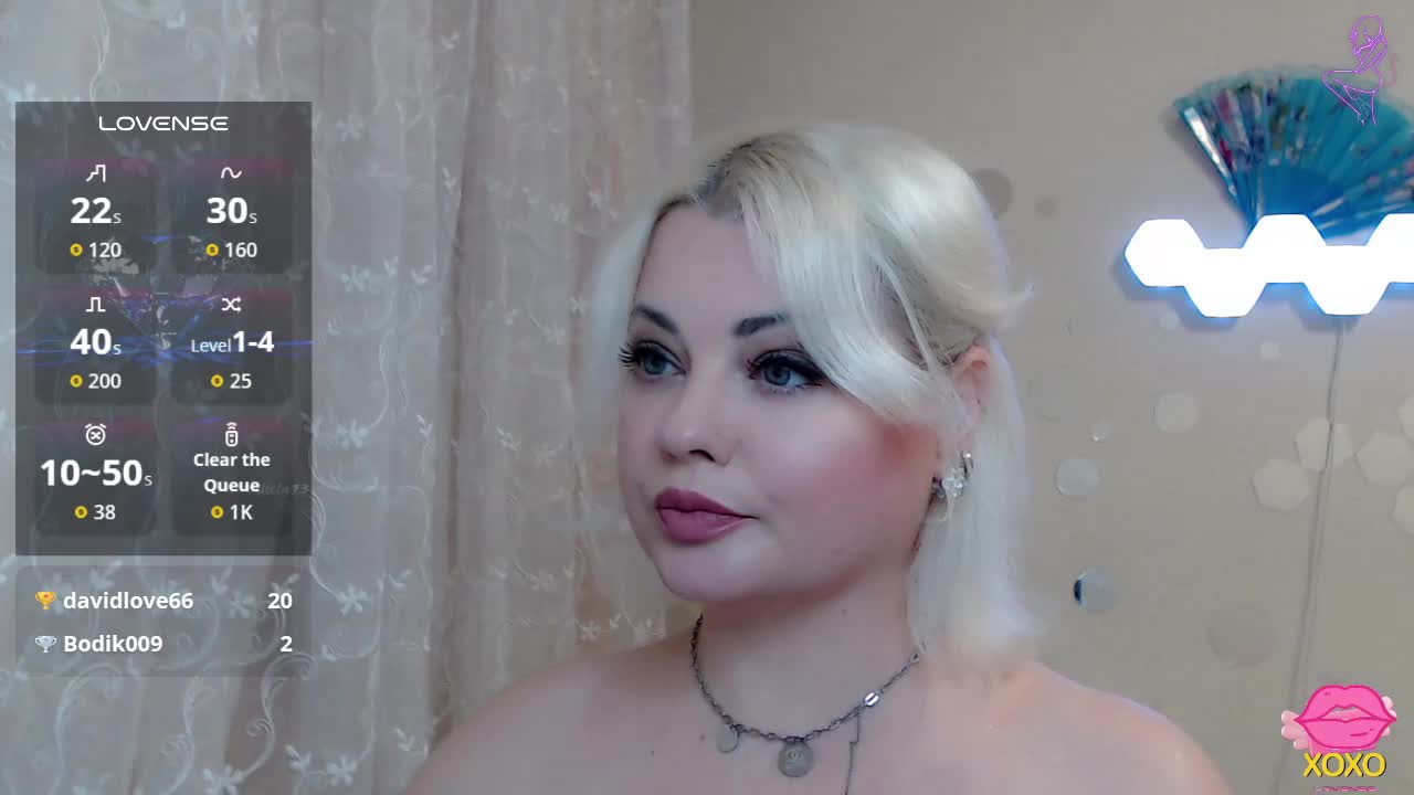 JewellFairy Live Sex December 13, 2025