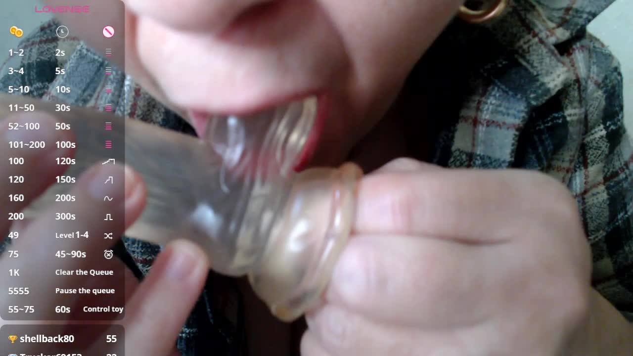 rosestar Live Sex December 17, 2025