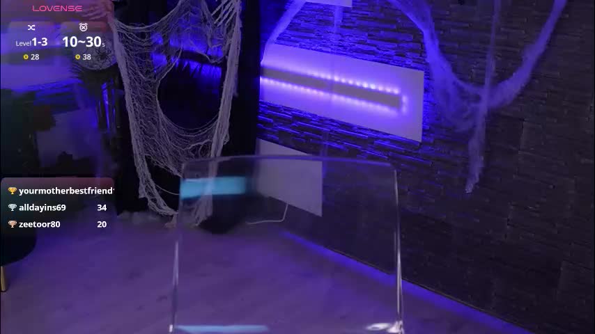 sugarrush_ Live Sex 2025.11.09