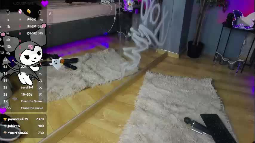 scarlettjakobs Live Sex December 14, 2025