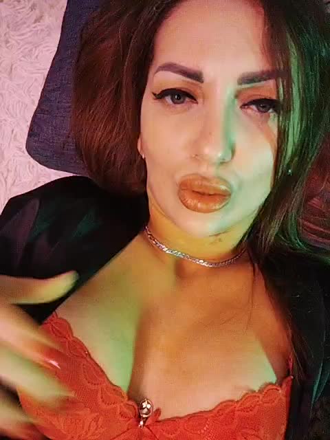 SexyKitty75-1 Live Sex December 14, 2025