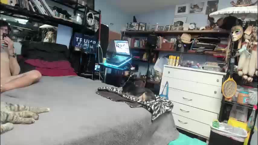 pink_black Live Sex December 17, 2025