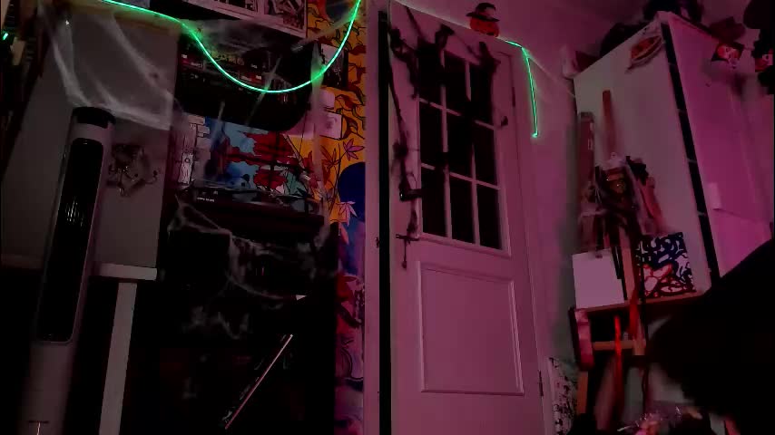 sunny_mouse Live Sex December 14, 2025