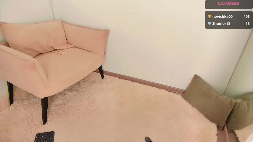 lela_ryan Live Sex December 14, 2025