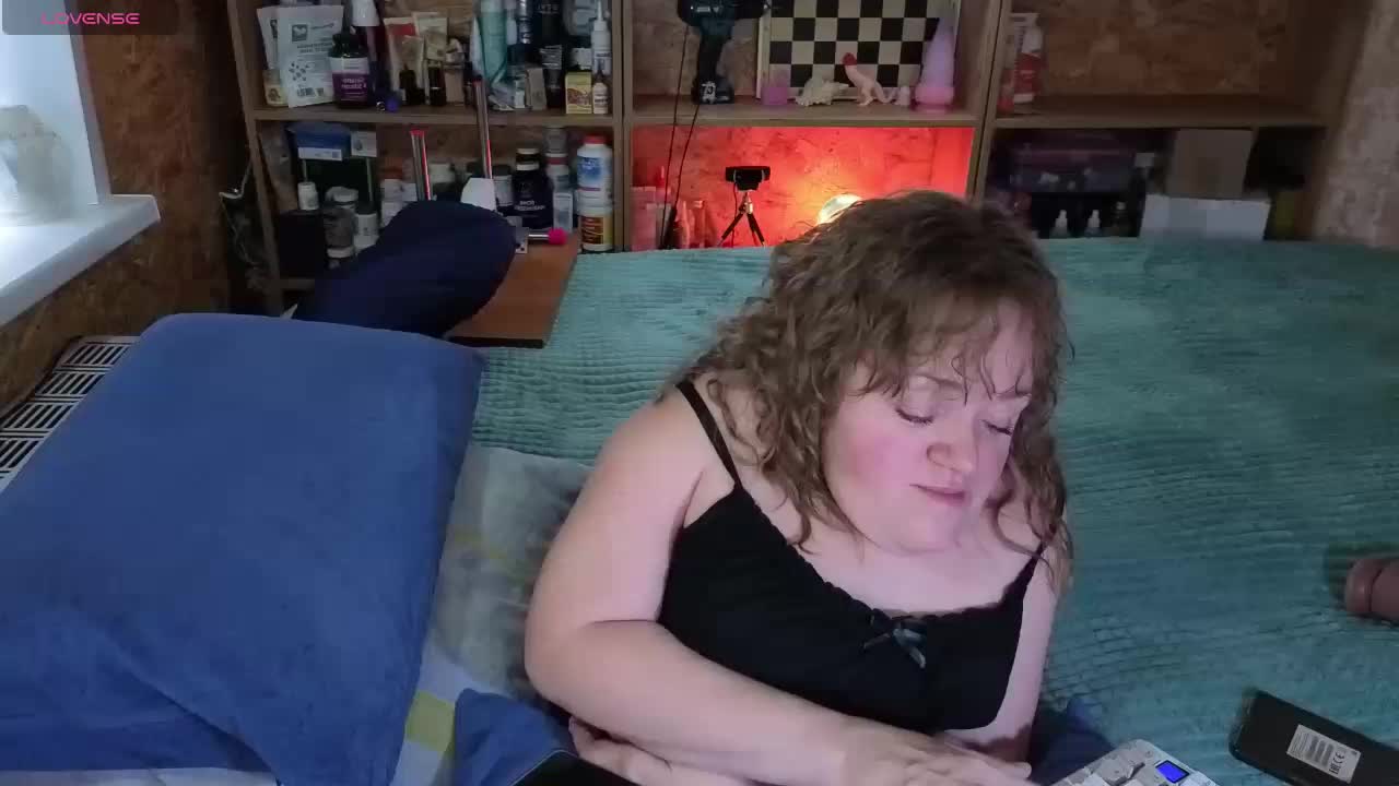 MiniNatali Live Sex December 14, 2025