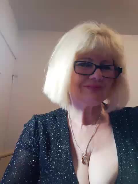 BoloshkaBlonda Live Sex December 13, 2025