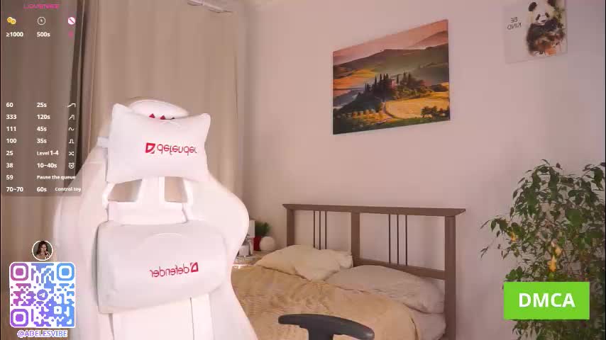 adeles_vibes Live Sex December 13, 2025