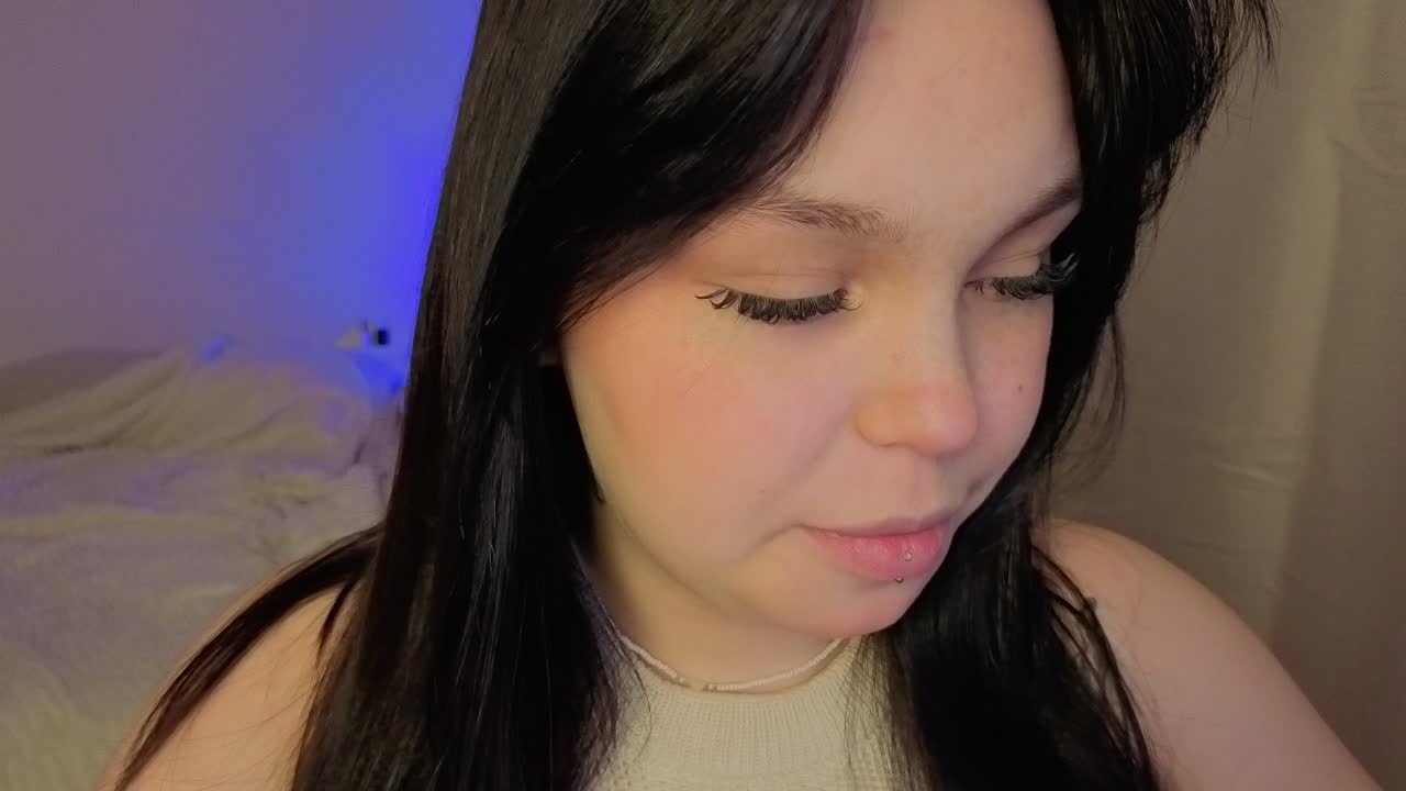 MaryMayven Live Sex December 13, 2025