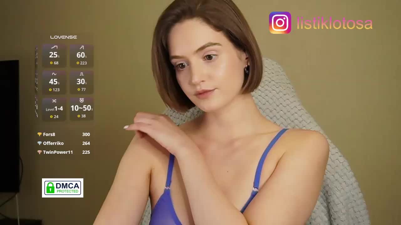 Kokome Live Sex December 13, 2025