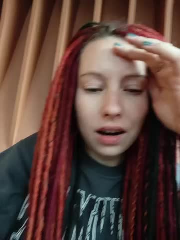 Frost_foxy Live Sex 2025.11.08