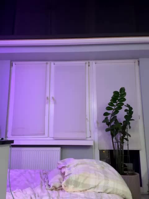 Millashaa Live Sex December 13, 2025