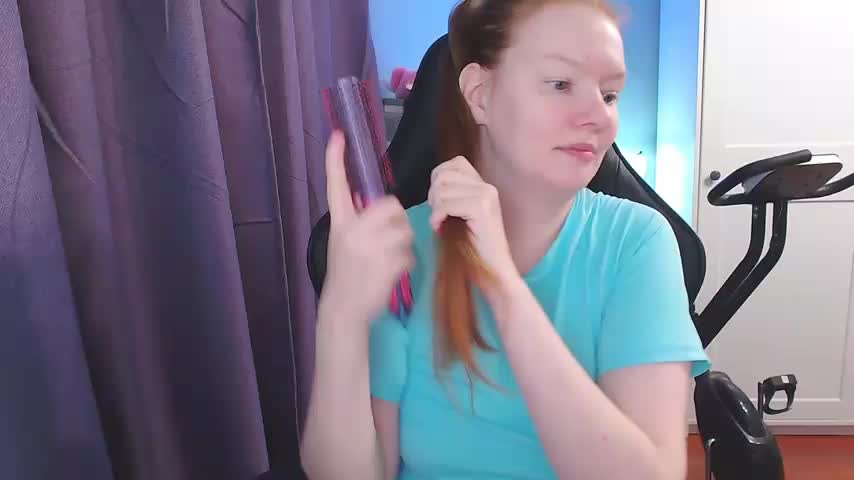 Lady_Inari Live Sex November 9, 2025