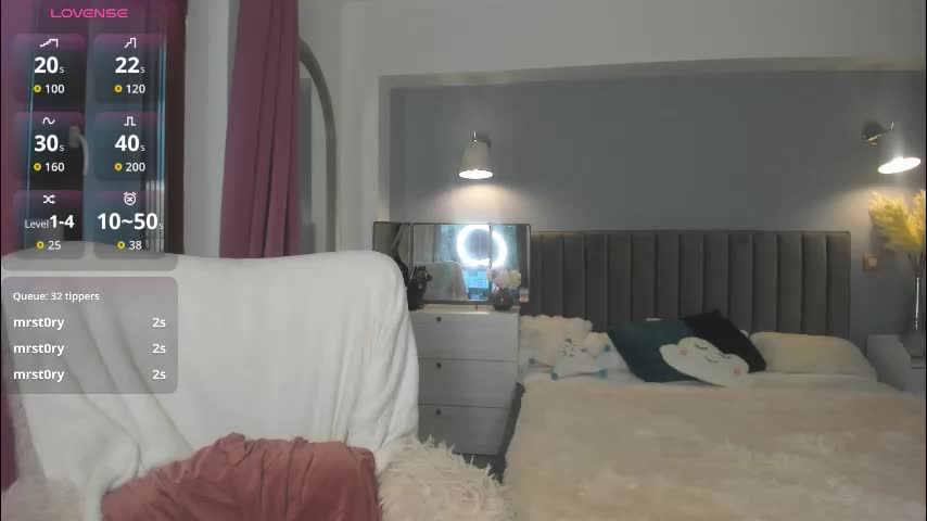 awesome_jolie Live Sex December 13, 2025