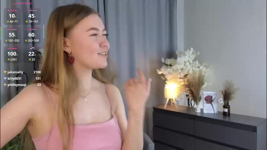 berry_bloom Live Sex December 17, 2025