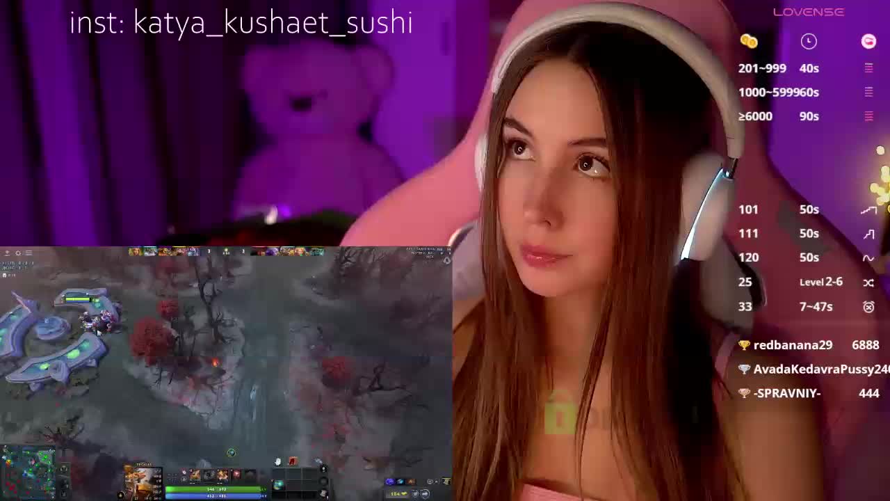 Milkaff- Live Sex November 9, 2025