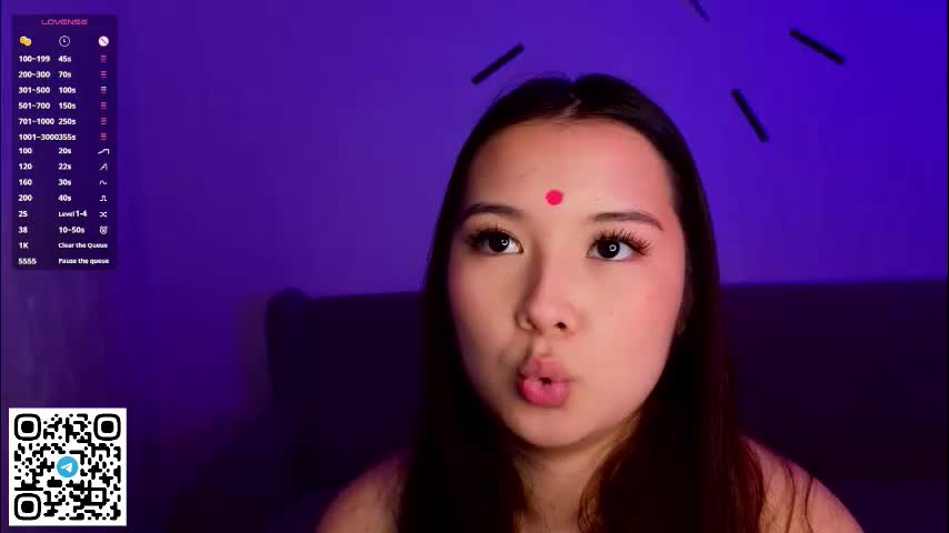 juniebogany Live Sex December 15, 2025