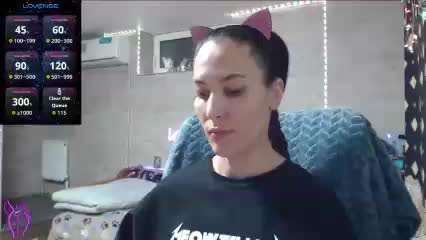 Marina4Love Live Sex December 13, 2025