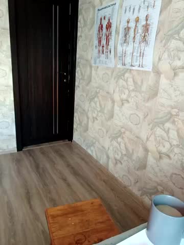 LazyTanukii Live Sex December 13, 2025