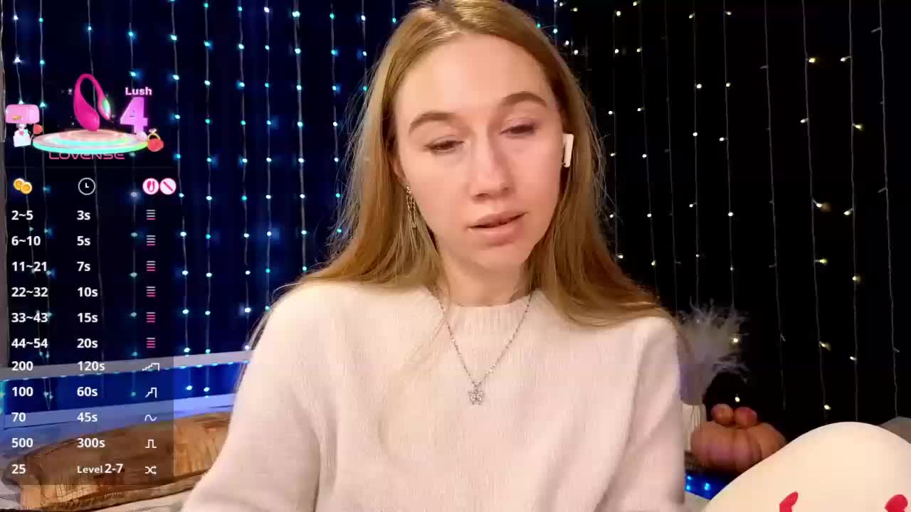 kiskaWEDNESDAY Live Sex December 15, 2025