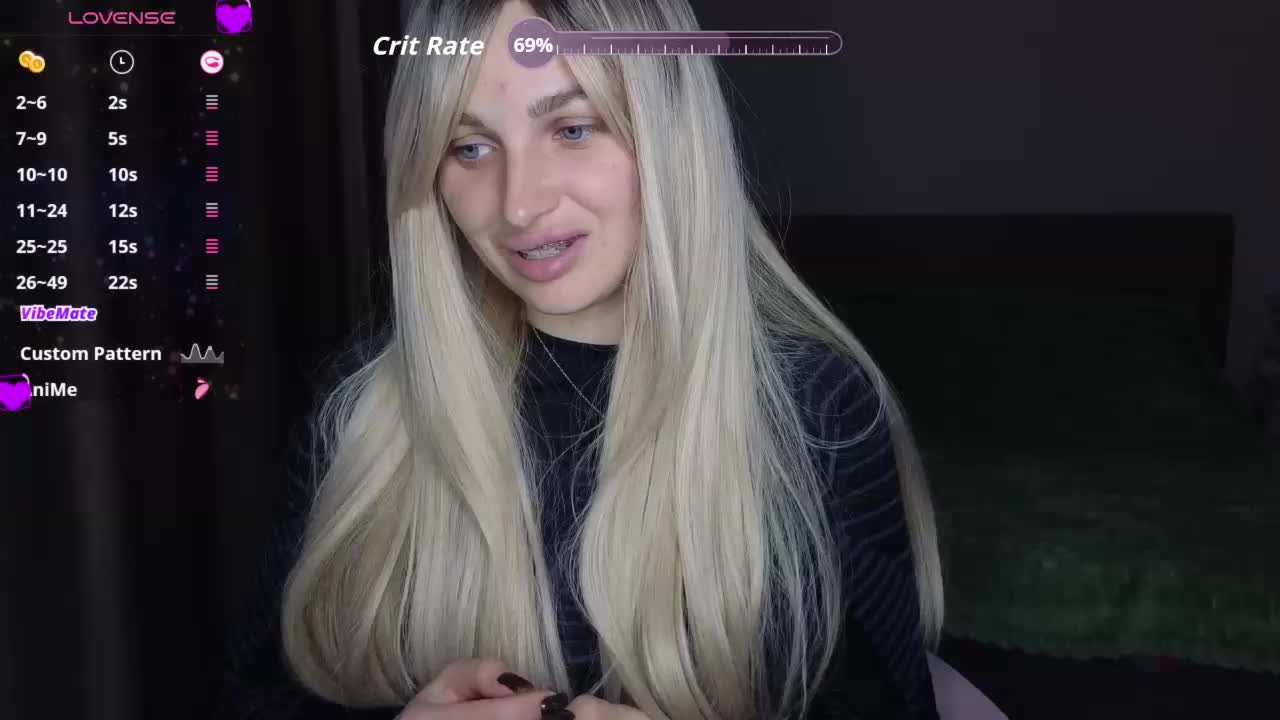 MellicaX Live Sex 2025.11.08