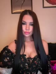 Elisandris Live Sex December 13, 2025