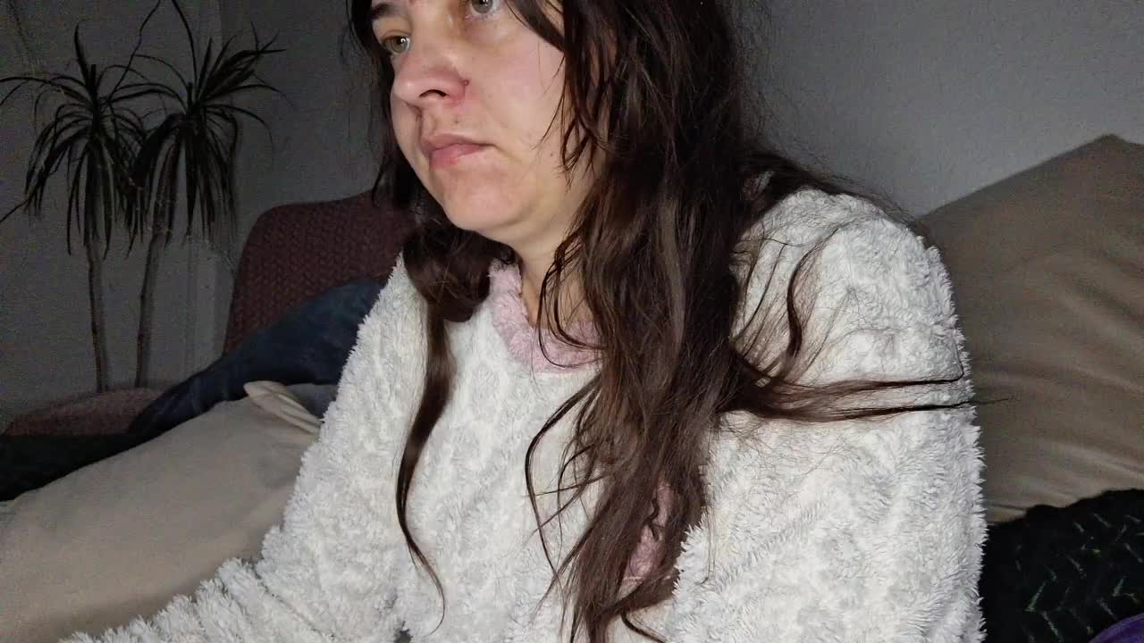 CyndeeWinter Live Sex December 13, 2025