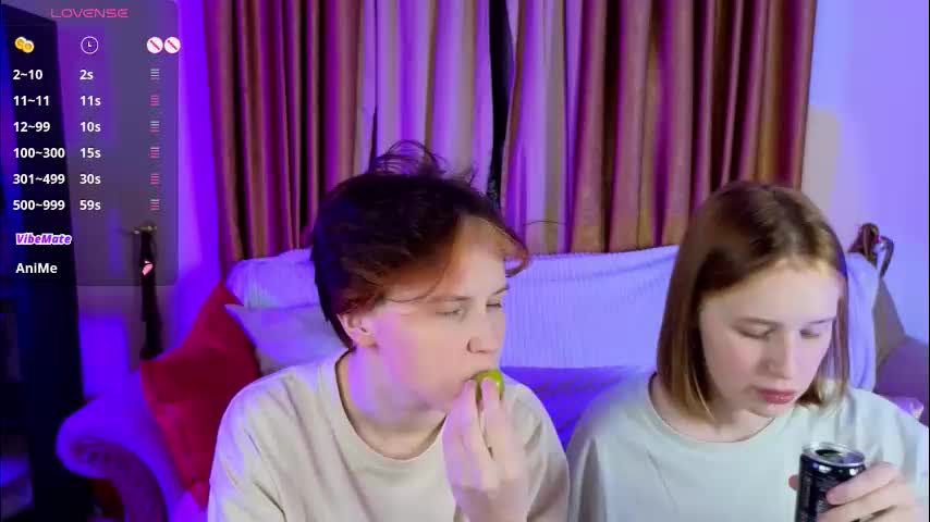 babees_eva Live Sex December 14, 2025