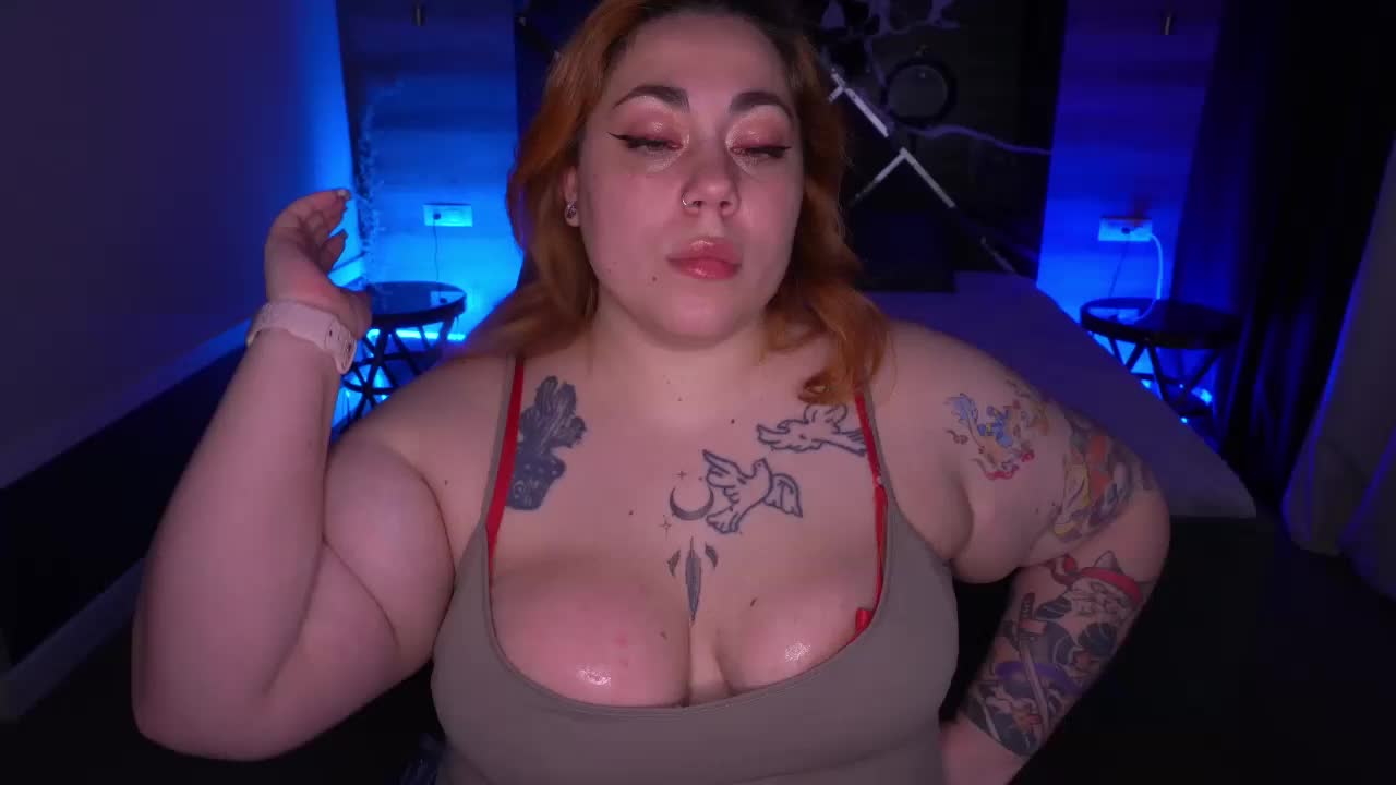 AmazonkaStarrr Live Sex December 14, 2025