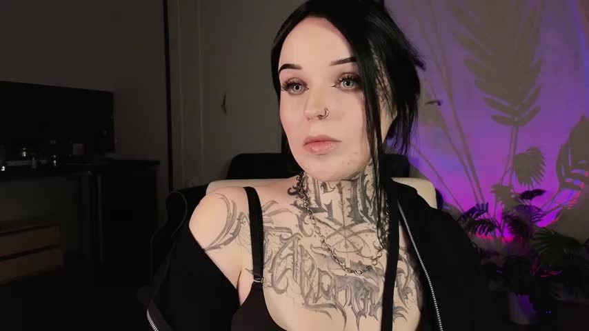 ATOMIC-KETCHUP Live Sex December 14, 2025