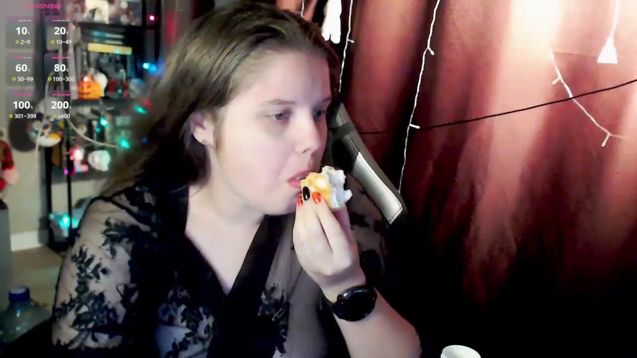 sweet_____cute Live Sex December 17, 2025