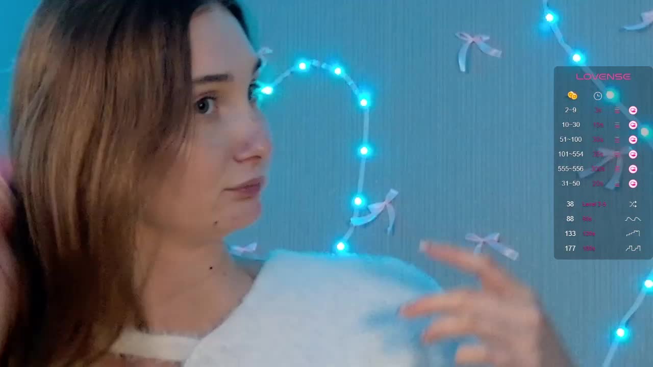 PeachGirl Live Sex December 13, 2025