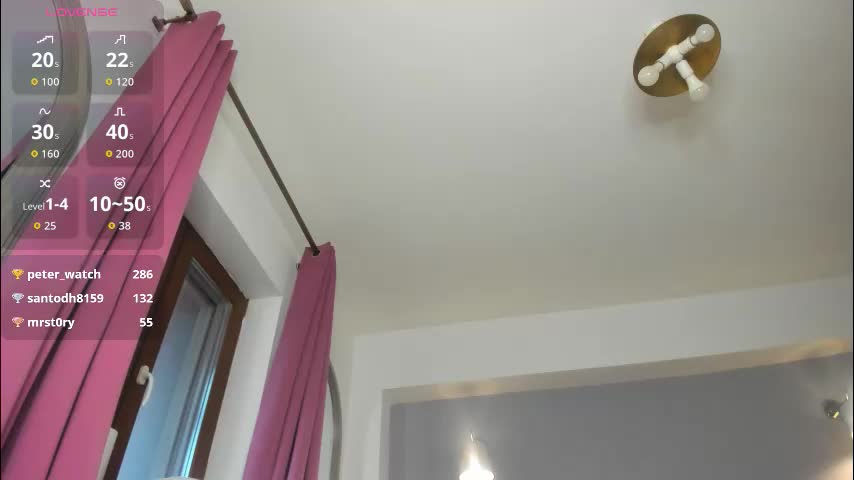 awesome_jolie Live Sex December 13, 2025