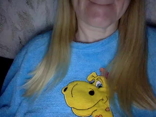 BlondyVio Live Sex December 13, 2025