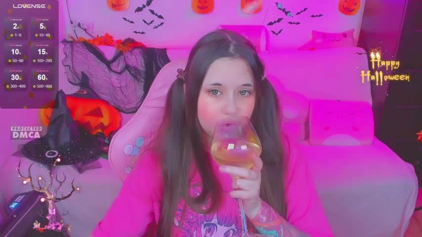 Lolisuccub Live Sex December 13, 2025