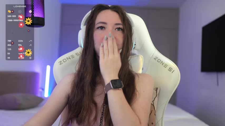 moleculegirl Live Sex December 13, 2025