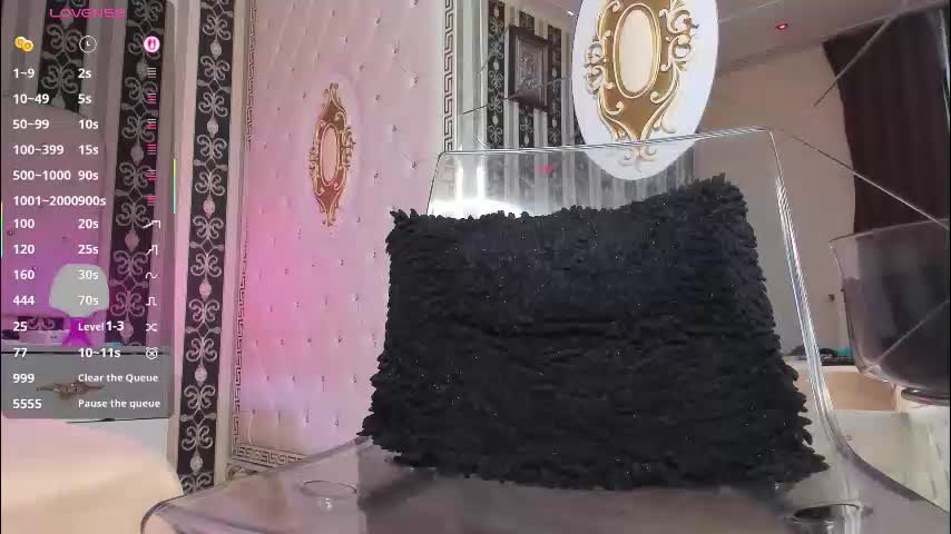 aidasina Live Sex December 15, 2025