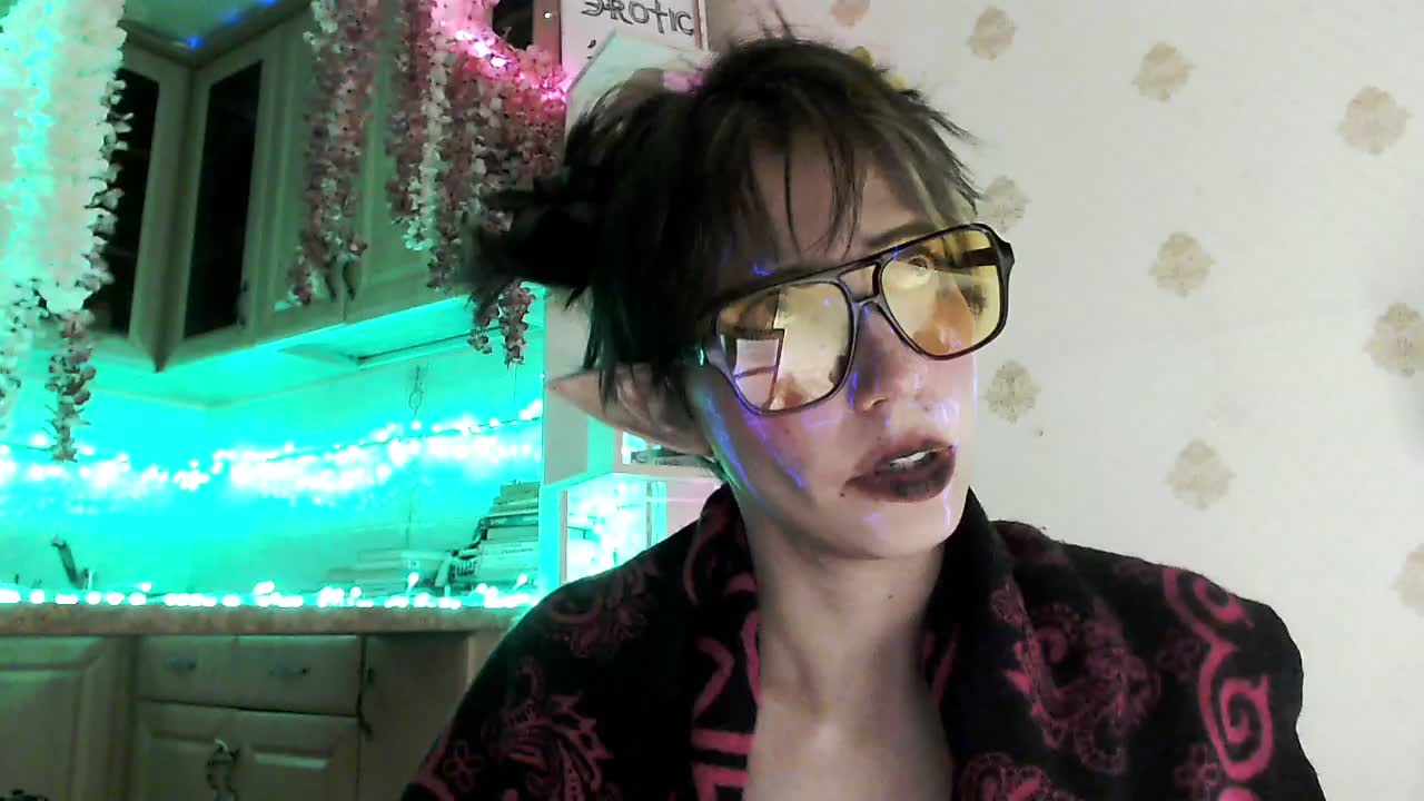 Yrriel_Autist Live Sex December 17, 2025