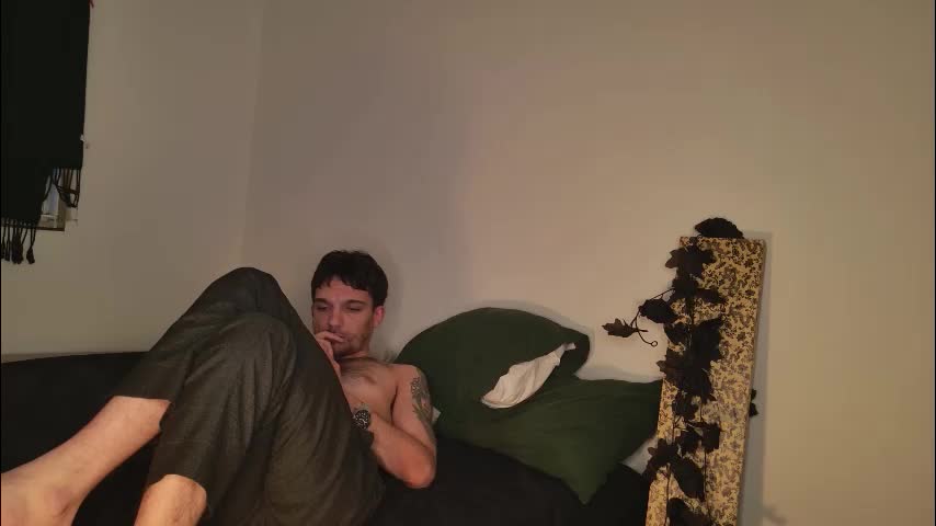 jackdesfeux Live Sex December 17, 2025