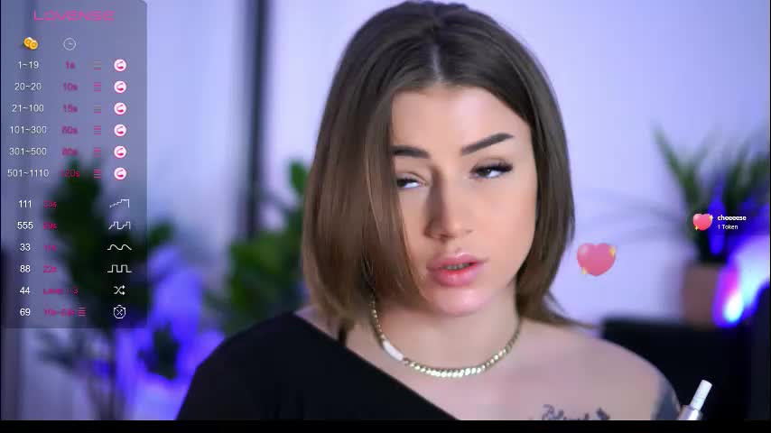 babbyaisha Live Sex 2025.11.08