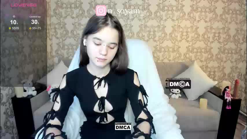 cutiekitty_cb Live Sex November 9, 2025