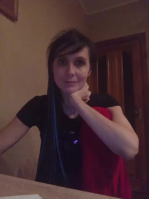 Hellenalonenochka Live Sex December 13, 2025