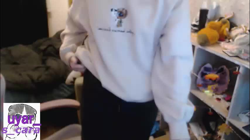 uyar_ Live Sex December 13, 2025