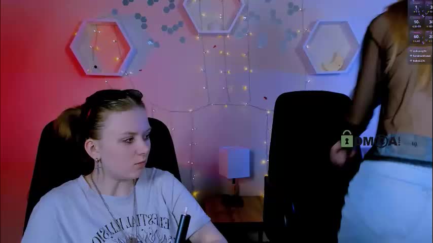 foxy_tease_ Live Sex December 17, 2025