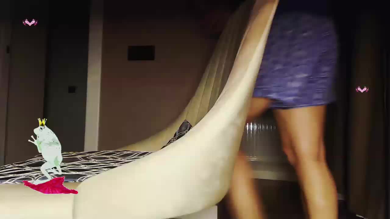 Va-len-cia Live Sex December 14, 2025