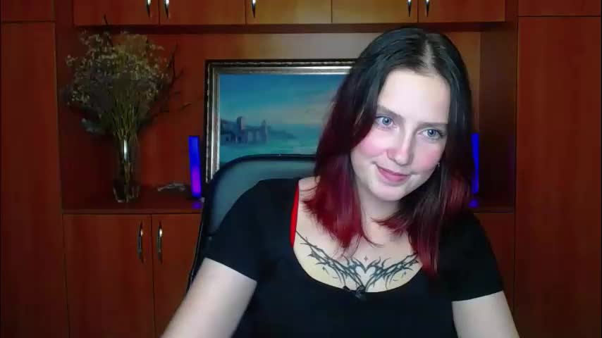 roseroseblack Live Sex November 9, 2025