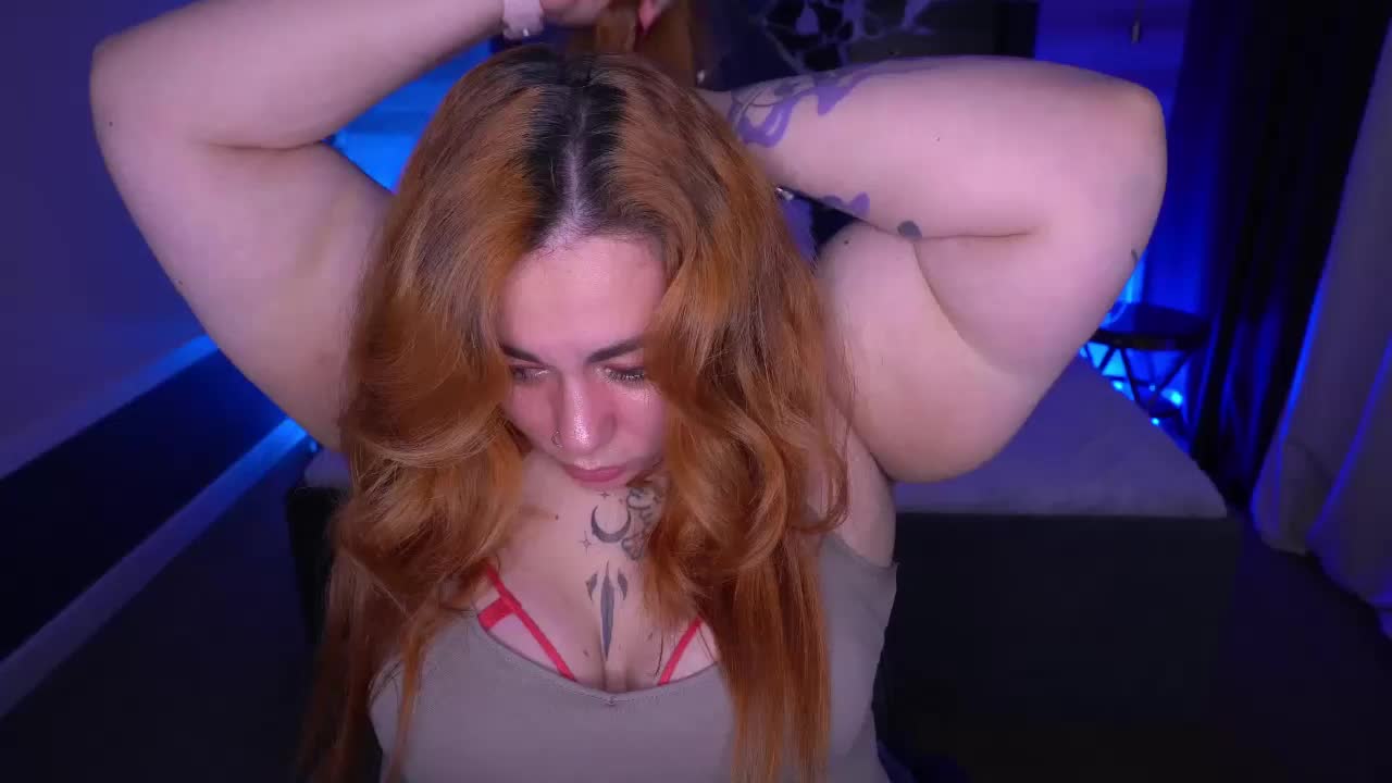 AmazonkaStarrr Live Sex December 14, 2025