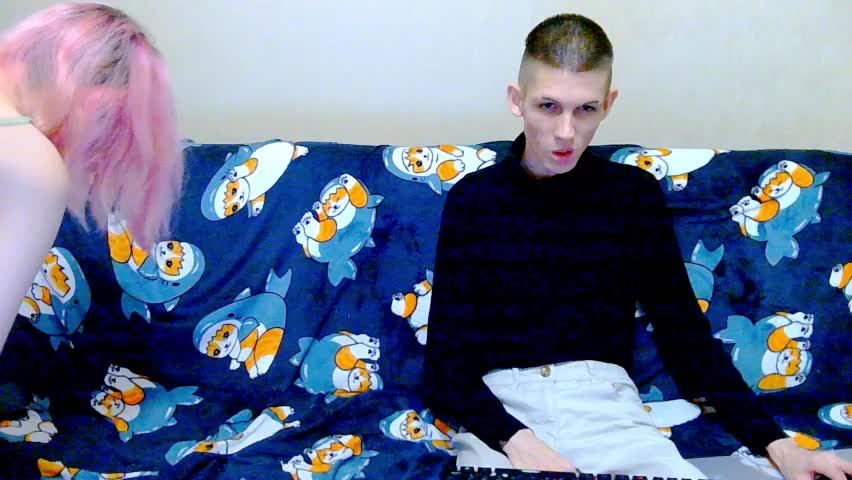 Ivy-Lester Live Sex December 13, 2025